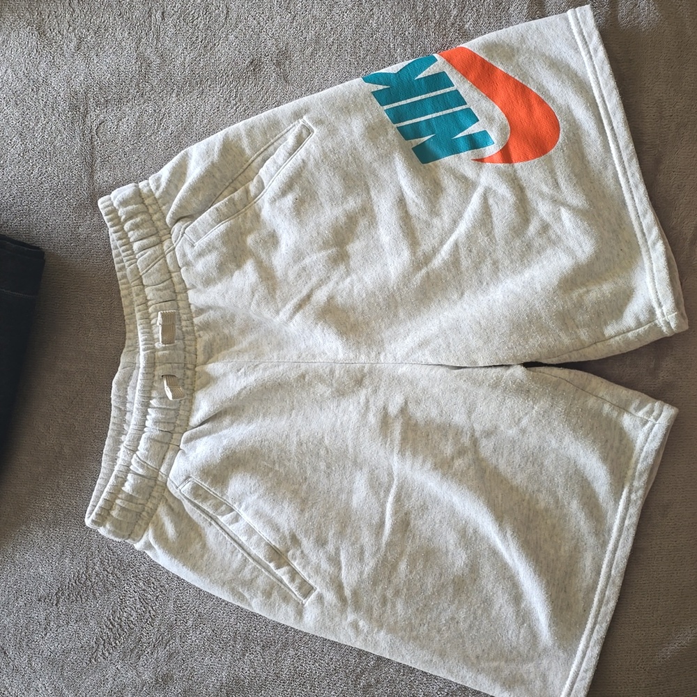 Nike Athletic Shorts